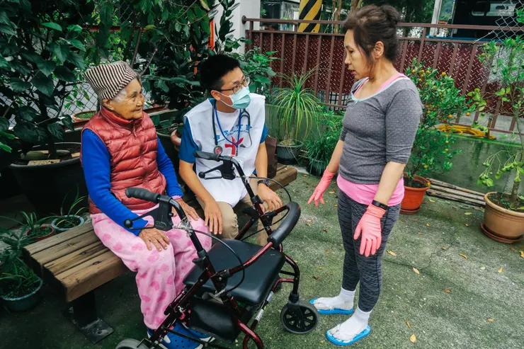 vocus|新世代的創作平台