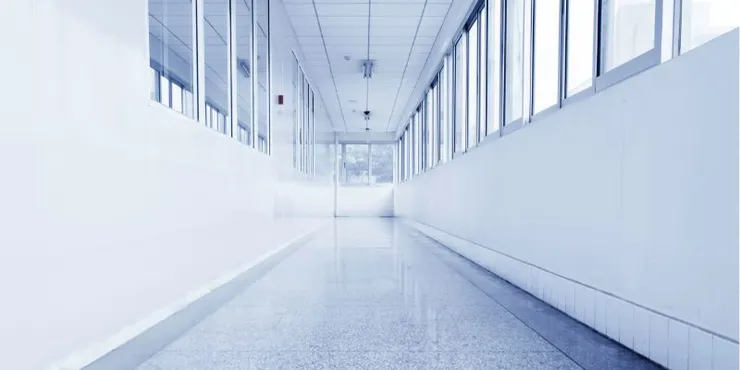 揭密庫板與輕隔間材質：打造潔淨高效空間的設計選擇