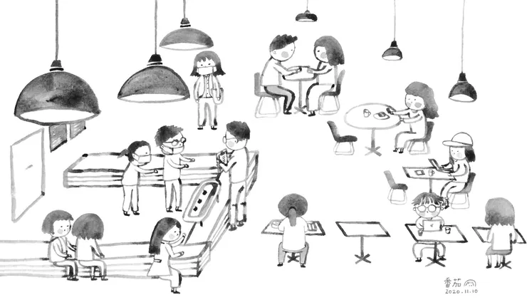 vocus｜新世代的創作平台