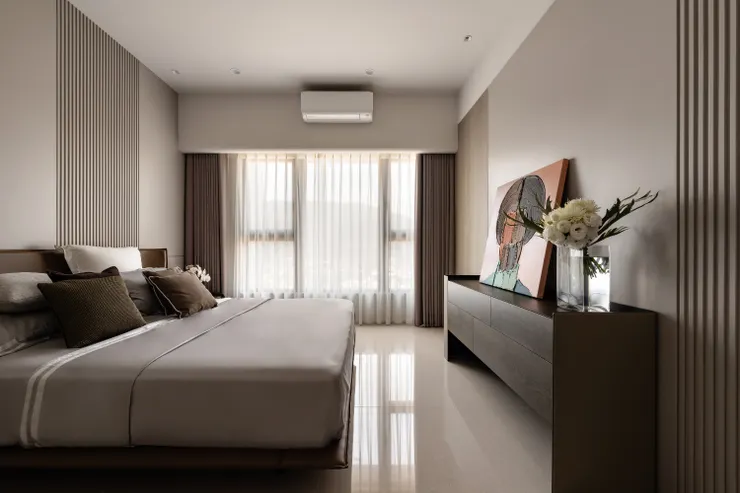 ▲美耐板室內設計案例<御之苑>