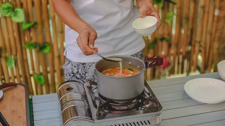 【原文】Pantip-ต้มยำกุ้ง น้ำข้น รสเด็ด อร่อยแซ่บ จี๊ดจ๊าด😊