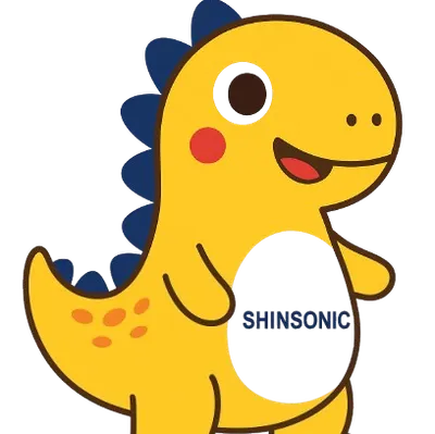 台欣事業有限公司【台欣超音波】