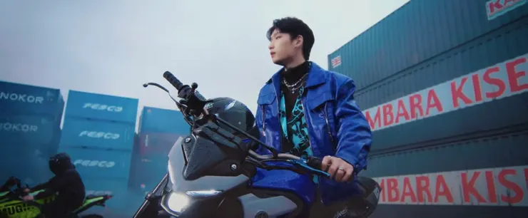 圖 /〈清醒之後〉MV