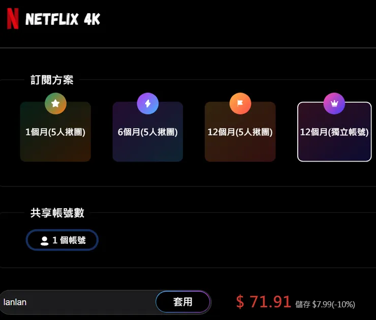 vocus｜新世代的創作平台