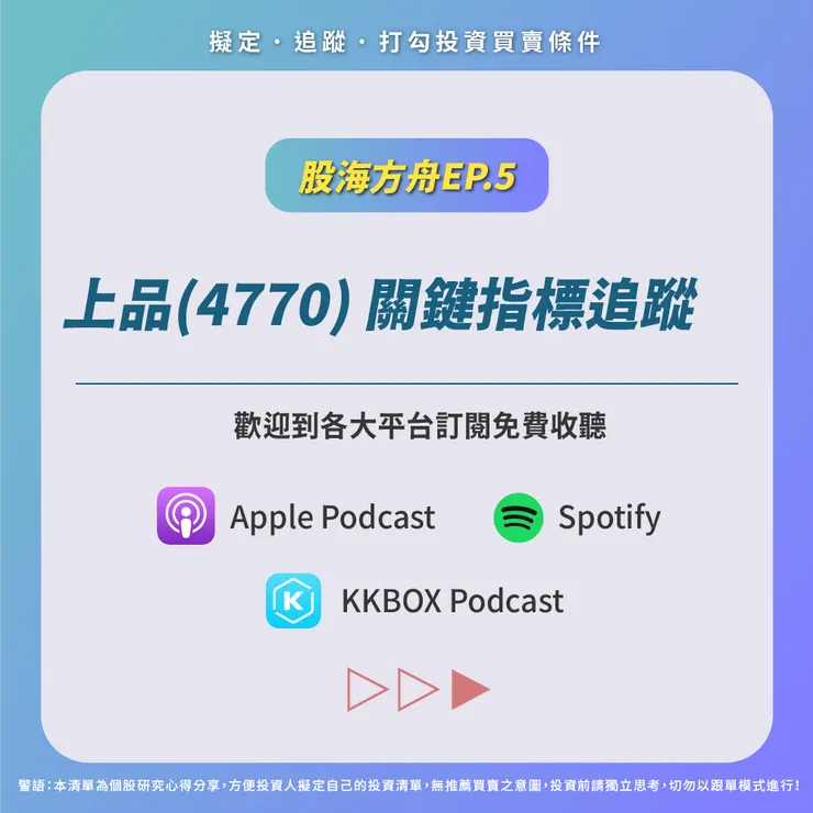 vocus｜新世代的創作平台