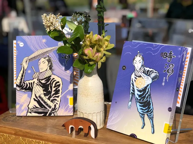 vocus|新世代的創作平台