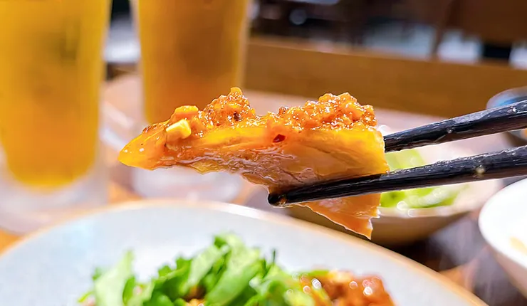 三重美食推薦【蔦日常 私房料理】把美味質感帶進生活