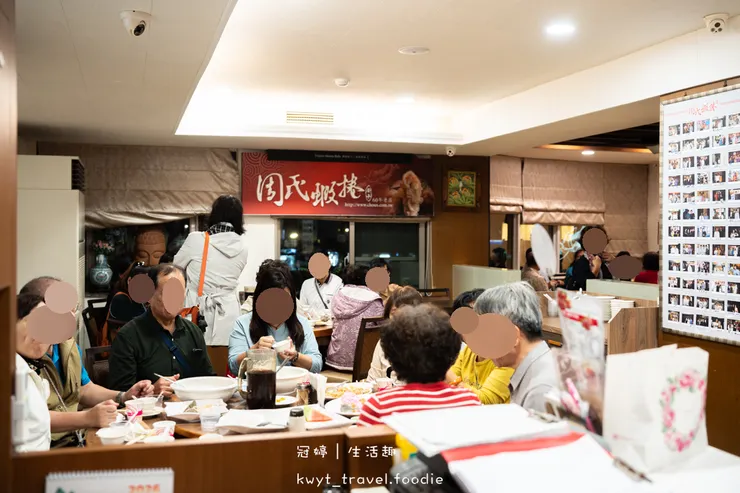 [2026台南過年聚餐餐廳]周氏蝦捲國宴廳，每人600元吃遍12道國宴級台南小吃美食！新春開運年菜開箱，帶長輩吃飯超有面子