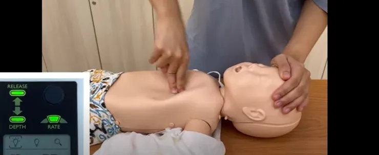 全程需維持輕度伸展