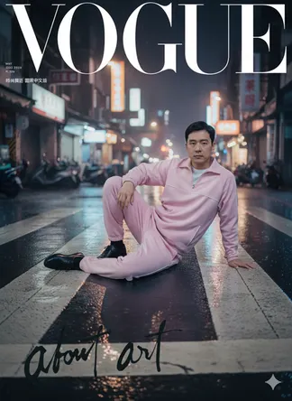 vocus|新世代的創作平台