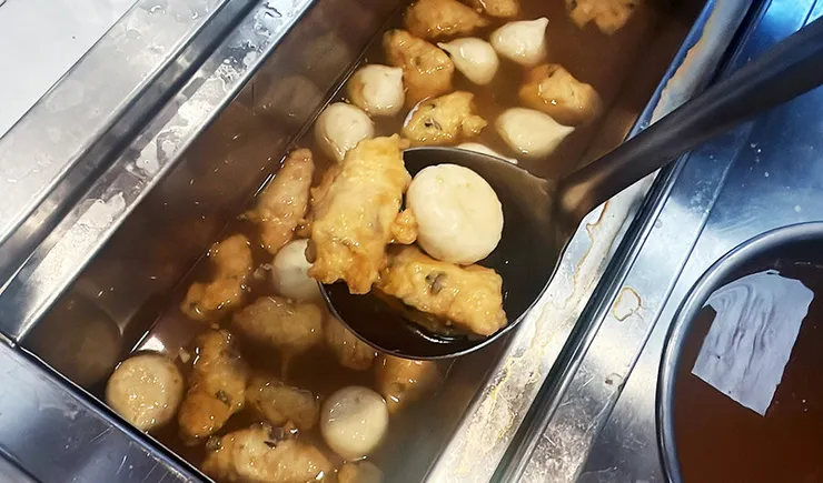 桃園吃到飽推薦│饗厚牛排桃園店:百元預算爽吃百道料理自助吧!