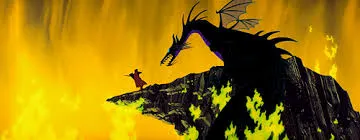 迪士尼動畫睡美人