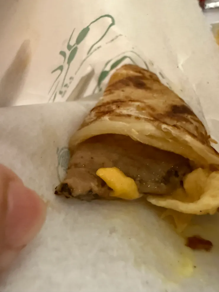 2026/01/26 這個有黃芥末