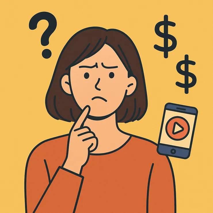 vocus|新世代的創作平台