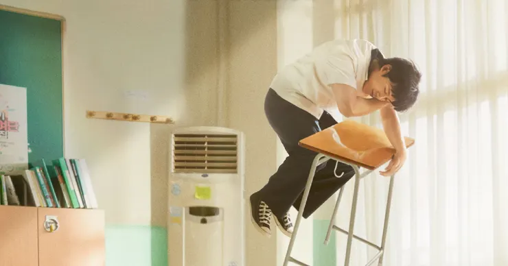 文章縮圖。（Source : Disney +。）