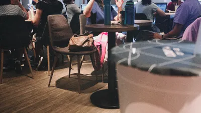 《她的小世界》- 專題介紹