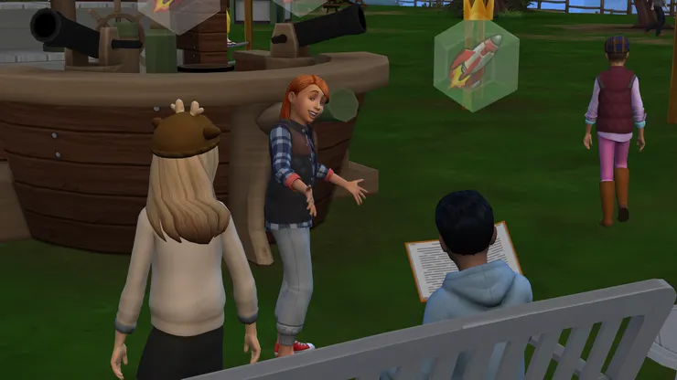 vocus|新世代的創作平台