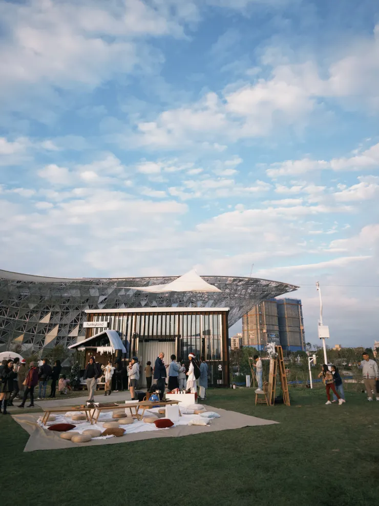 vocus|新世代的創作平台