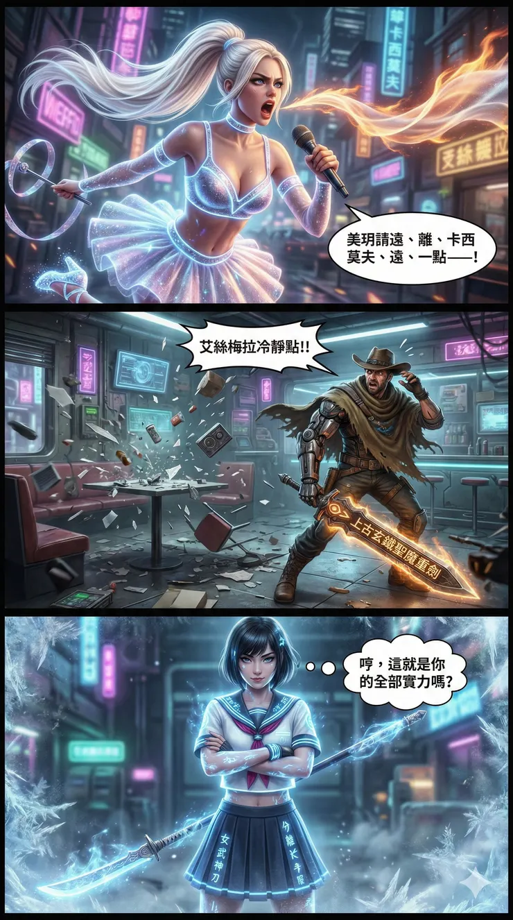 vocus|新世代的創作平台