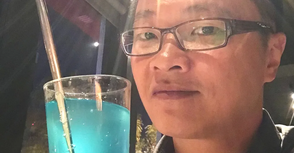 柳迎風的異想世界