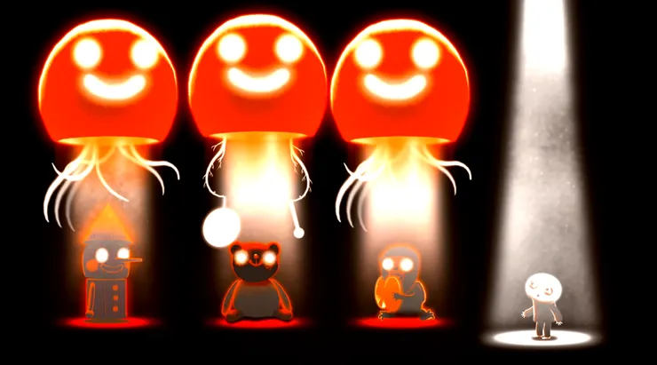 vocus|新世代的創作平台