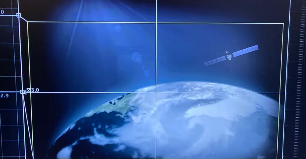 風中的草原 是旅人的故鄉