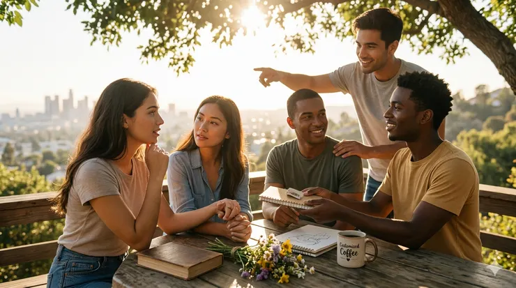 （附圖由 Gemini 生成）