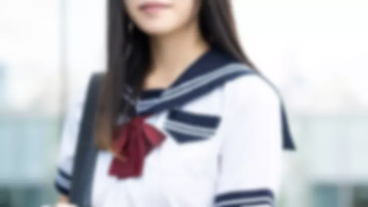 每次夢見人都是這樣，糊的