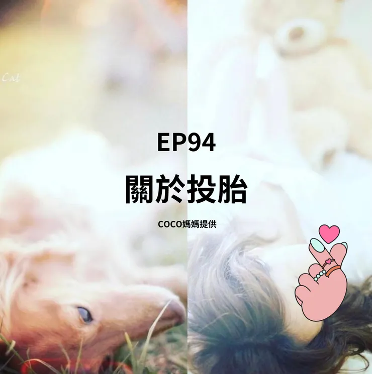 COCO媽媽提供