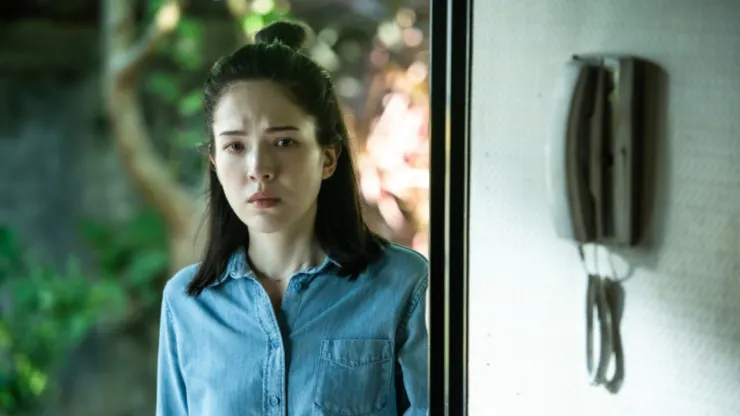 《她和她的她》劇照／劇照提供：Netflix