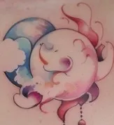 刺青改圖高手-艾登的沙龍