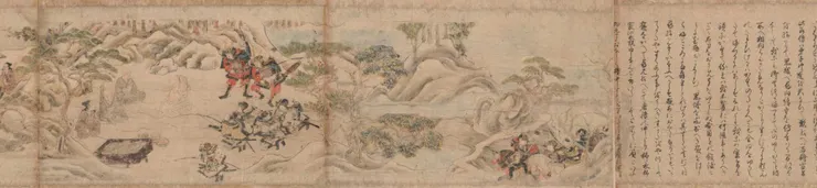 COPYRIGHT © ITSUO ART MUSEUM. ALL RIGHTS RESERVED.