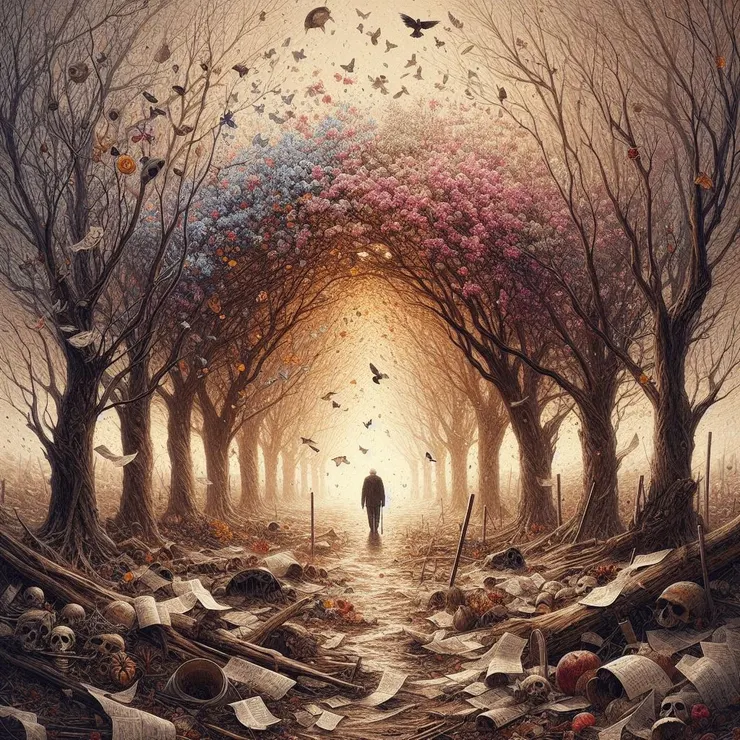 我們是否能選擇有尊嚴地死去？