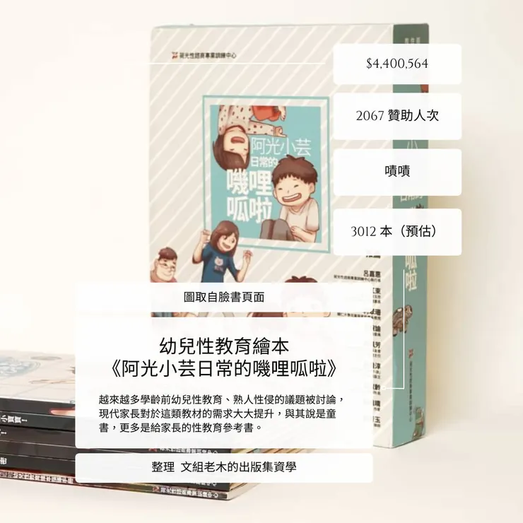 vocus｜新世代的創作平台