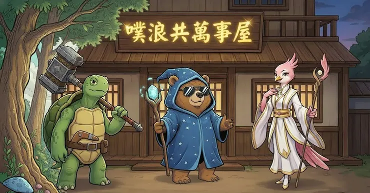 vocus｜新世代的創作平台