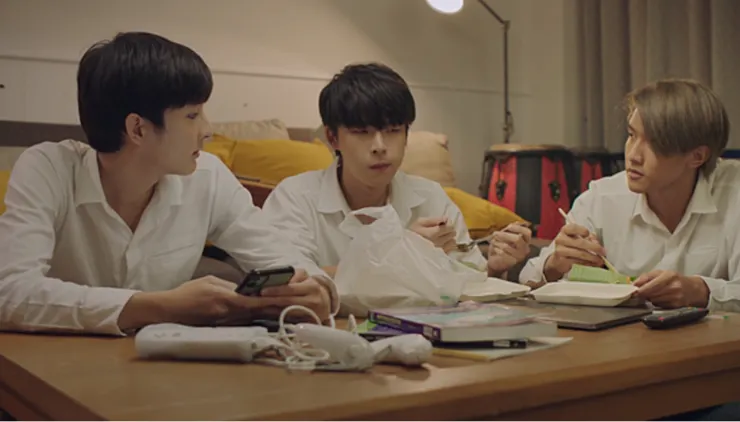 vocus|新世代的創作平台