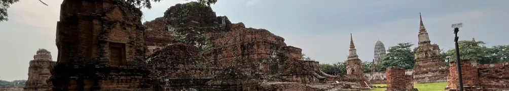 MustTravelFun的沙龍