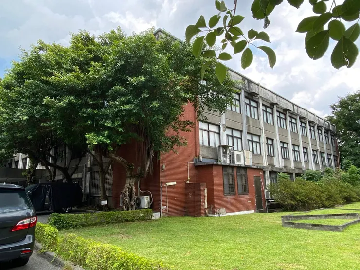 台大進修推廣學院