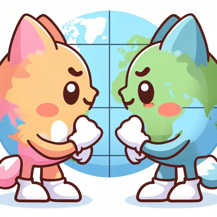 vocus|新世代的創作平台