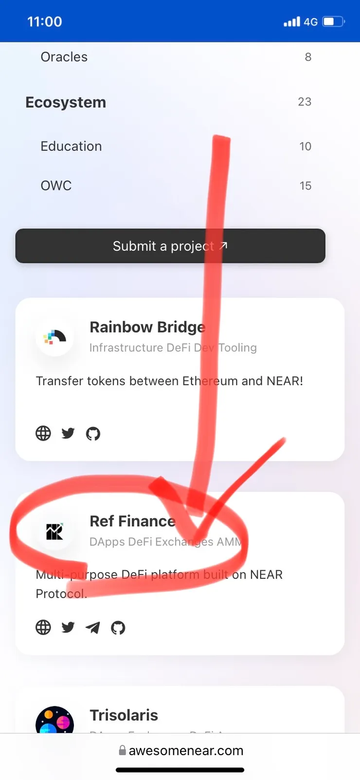 vocus|新世代的創作平台