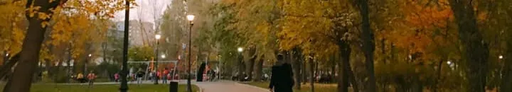 往年紀事的沙龍