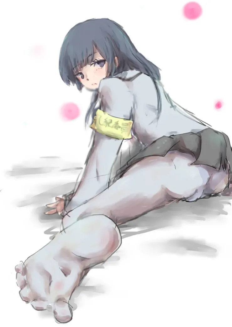 月見草朧 同人創作