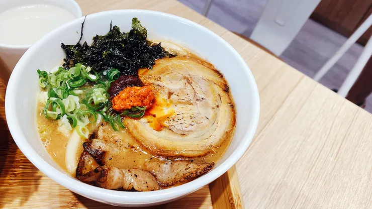 三峽美食【肉享家 Niku Bliss】北大特區美食推薦