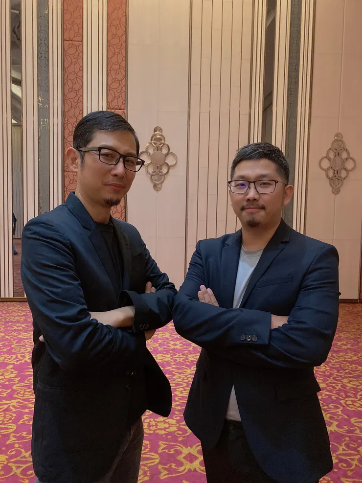 vocus|新世代的創作平台