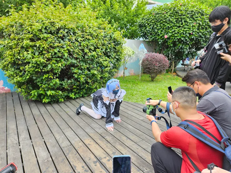 vocus|新世代的創作平台