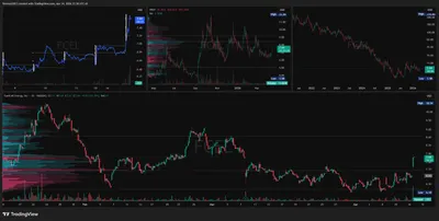 美股點兵，中小型股兩大族群該關注誰？