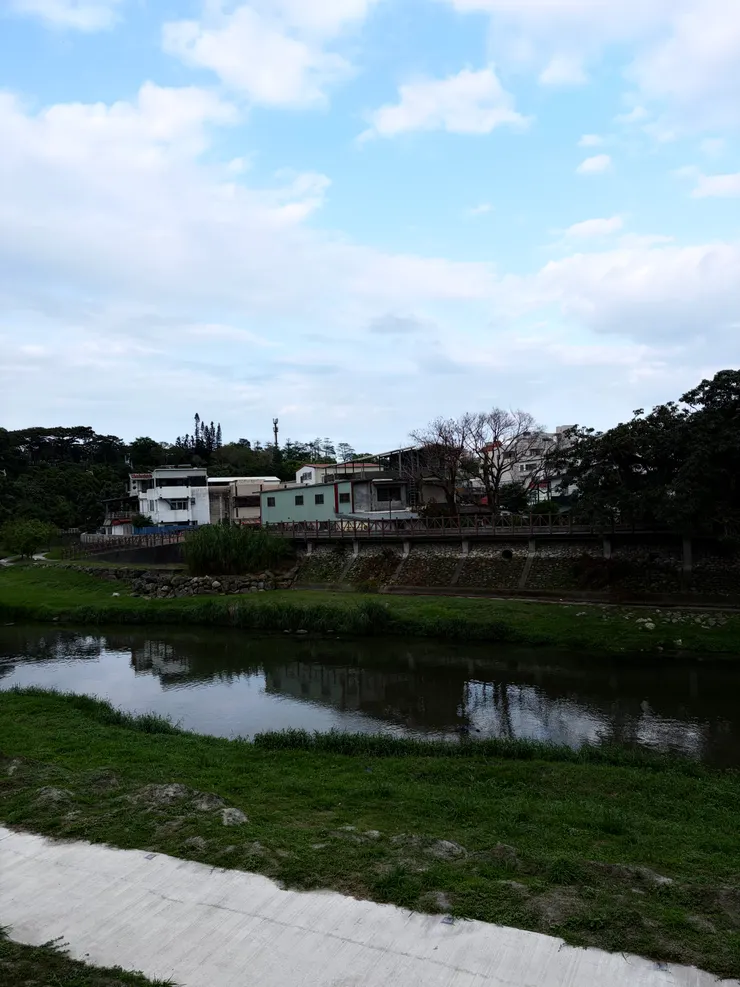 將軍府｜附近景點