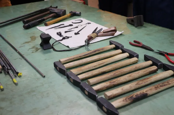 課程準備就緒！