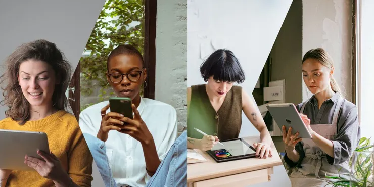 圖片來源: Canva免費圖庫