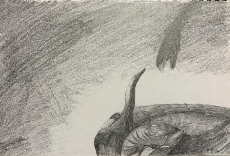 把需求藏進心底